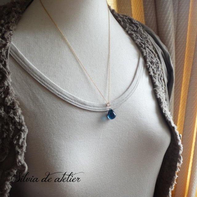 Silvia de atelier