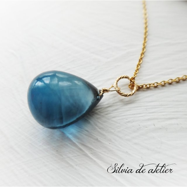 Silvia de atelier